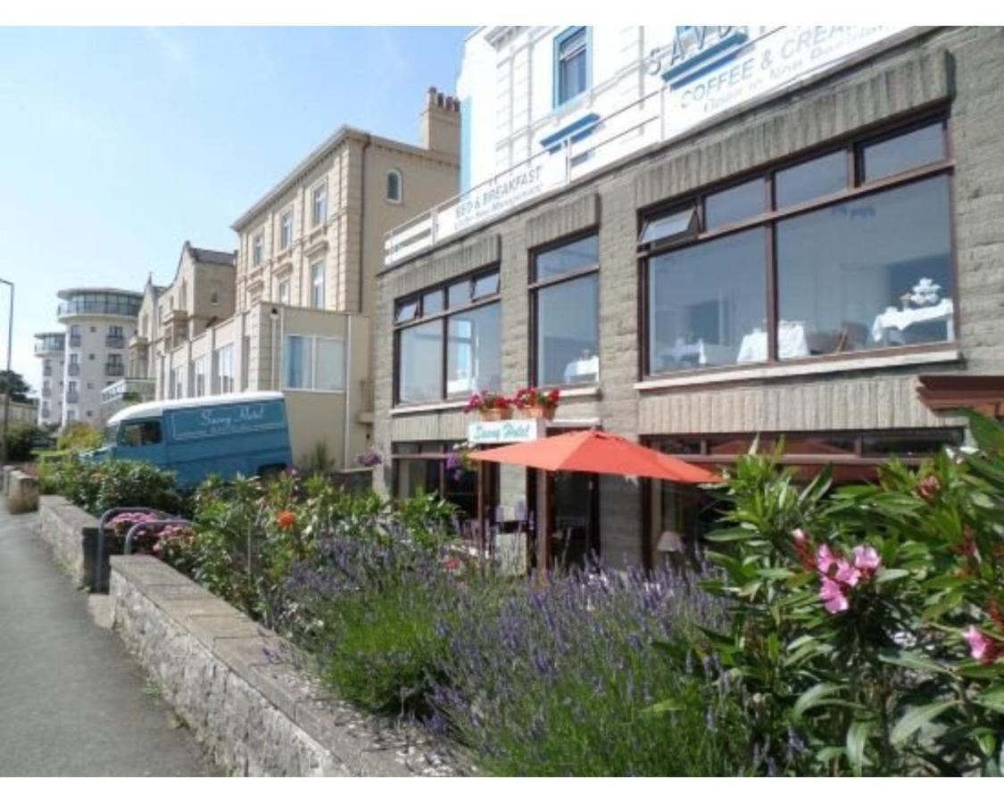 Savoy B&B Weston-super-Mare Exterior photo