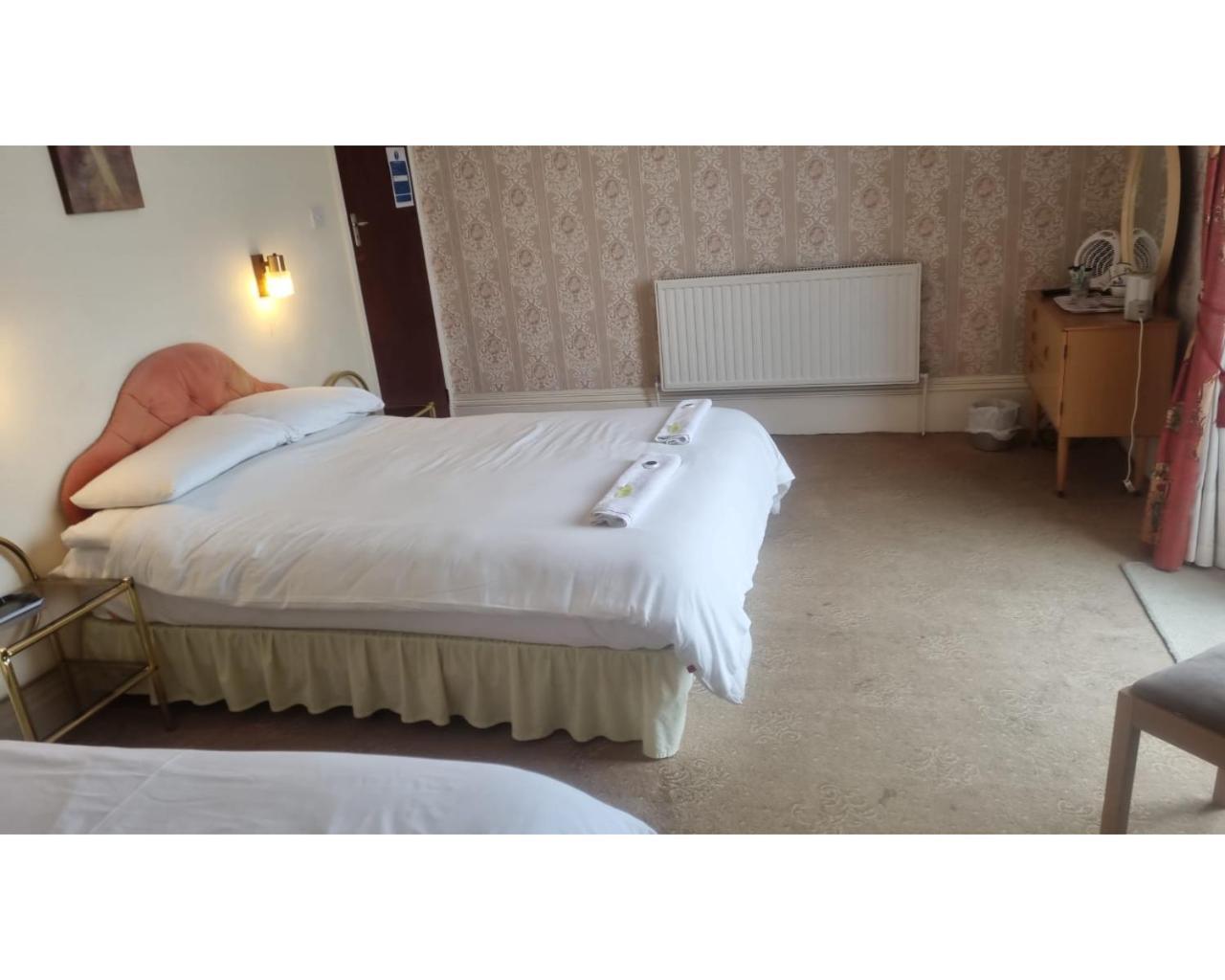 Savoy B&B Weston-super-Mare Room photo